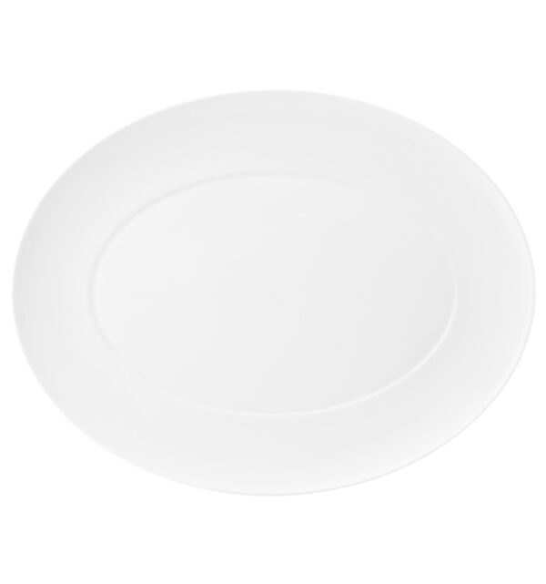 Large Oval Platter