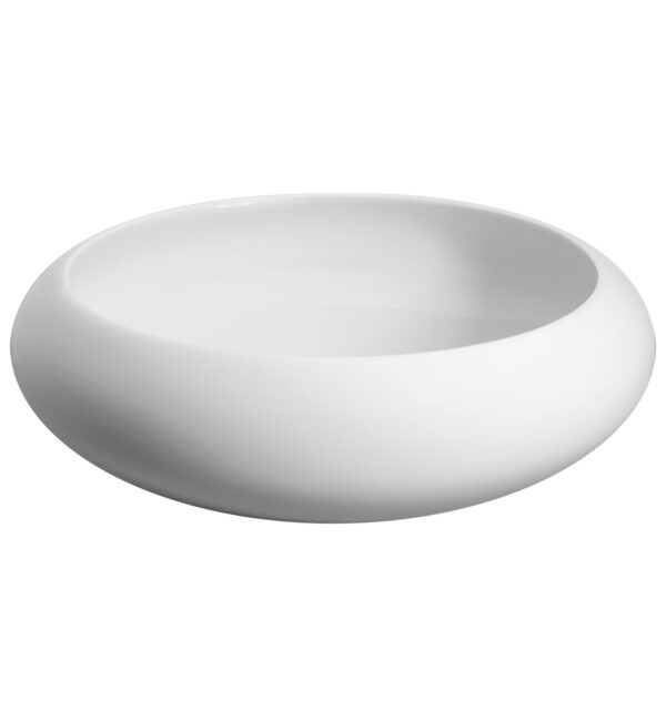 Small Salad Bowl