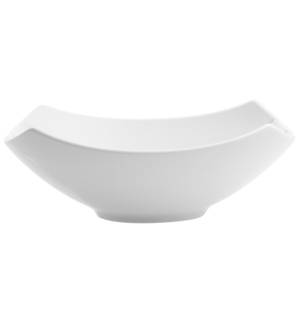 Small Square Salad Bowl 27