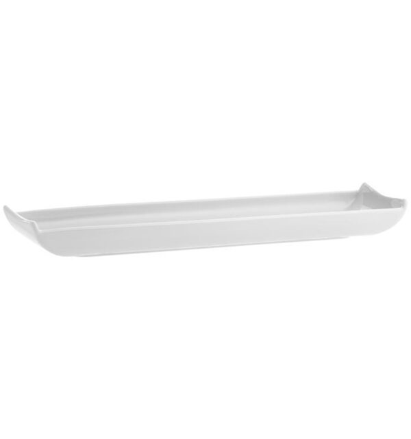 Deep Rectangular Tray 50x12