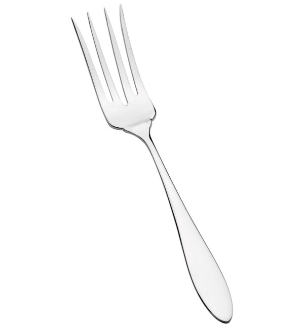 Fish Serving Fork