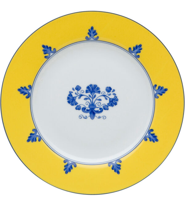 Dessert Plate ( Set Of 4 )