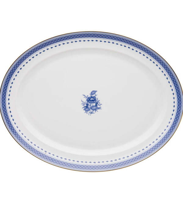 Large Oval Platter