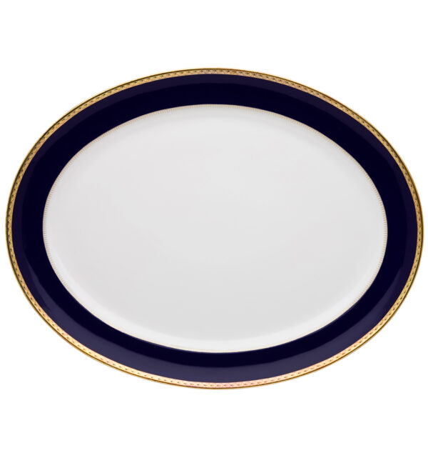 Large Oval Platter