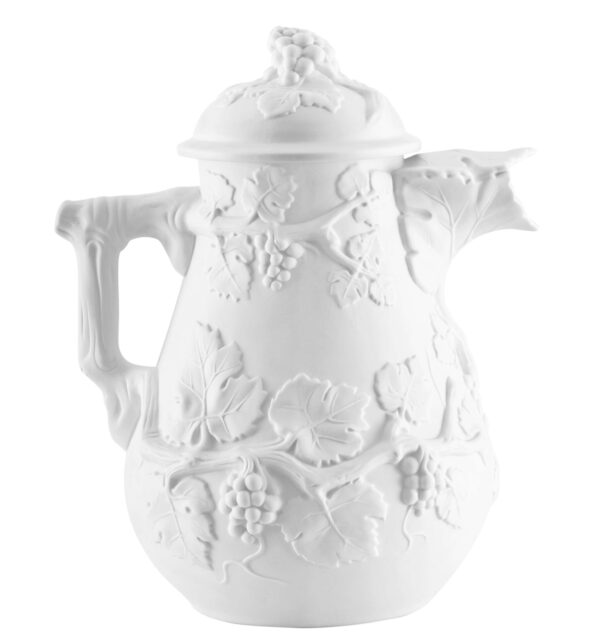 Vine Jug Biscuit