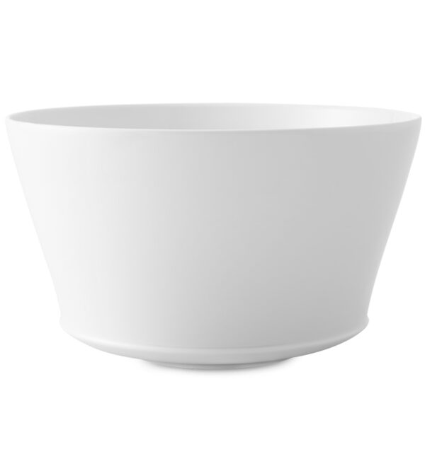 High Salad Bowl