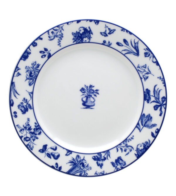 Set of 4 Bread & Butter Plate