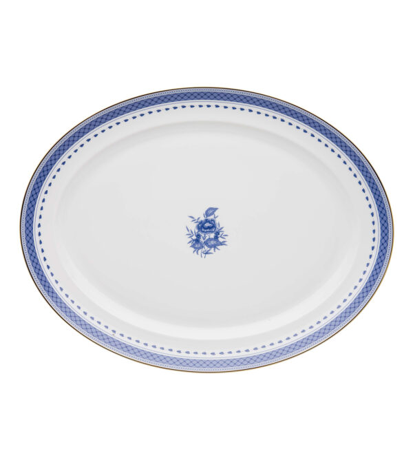 Large Oval Platter