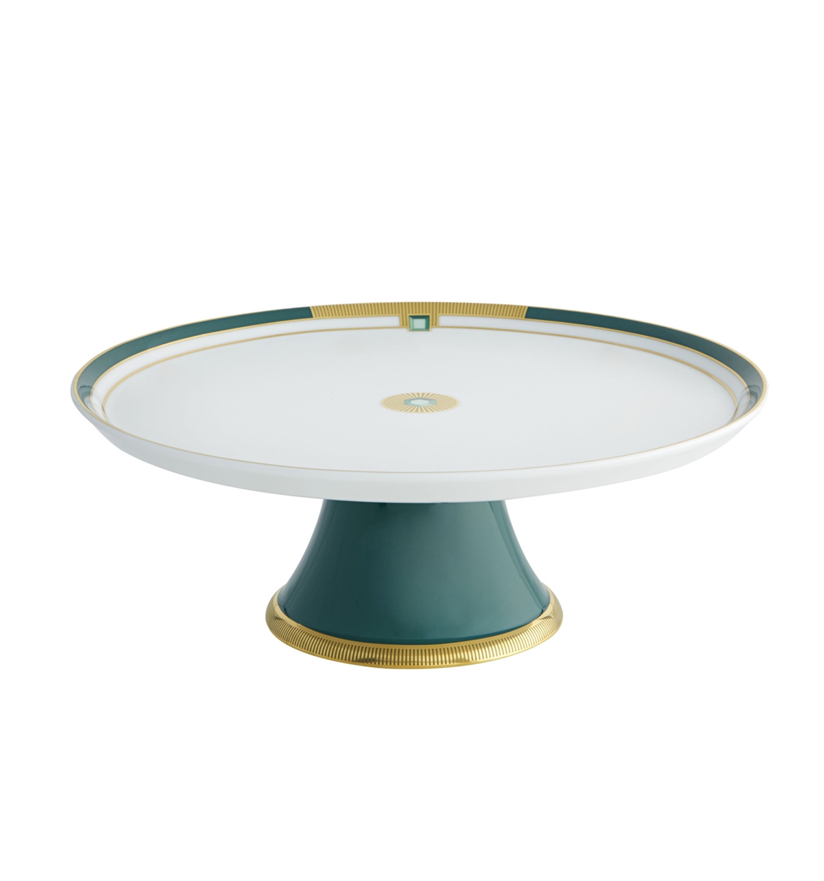 Cake stand Large Yellow – SugarSisters.ie-sonthuy.vn