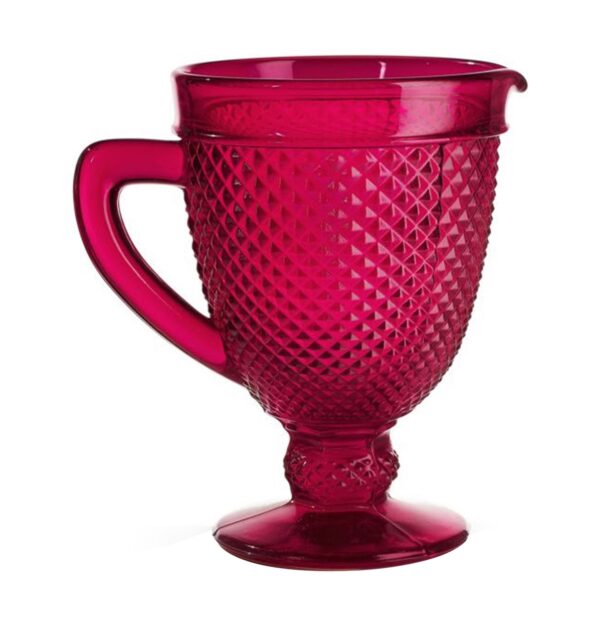 Pitcher Red