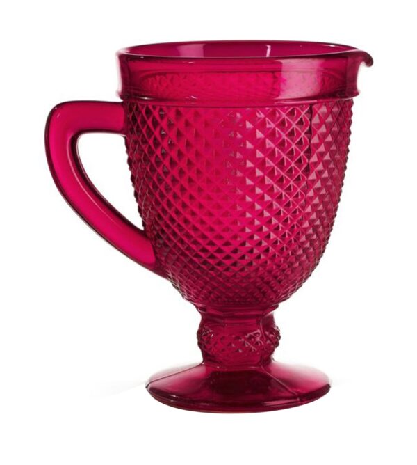 Pitcher Red