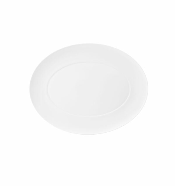 Large Oval Platter