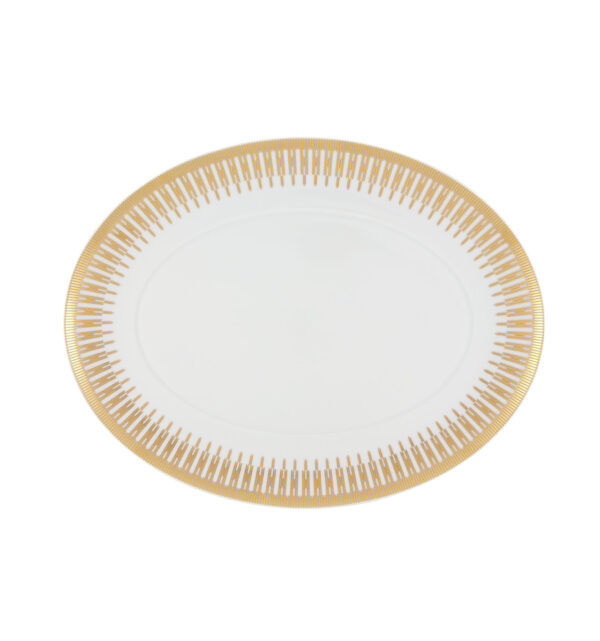 Large Oval Platter