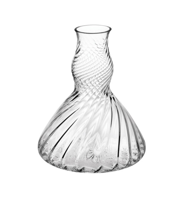 Small Decanter