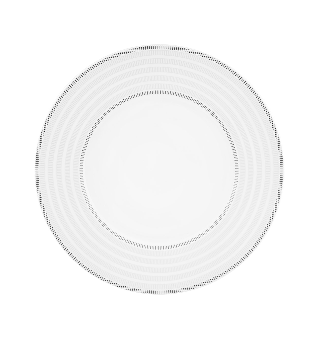 Elegant Charger Plate