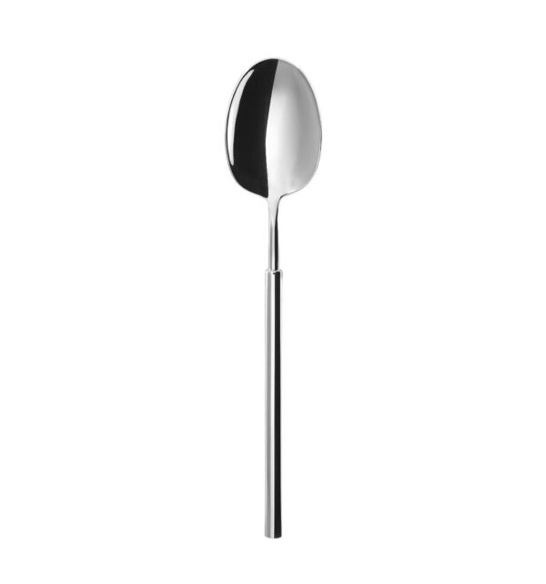 Soup Spoon Oval