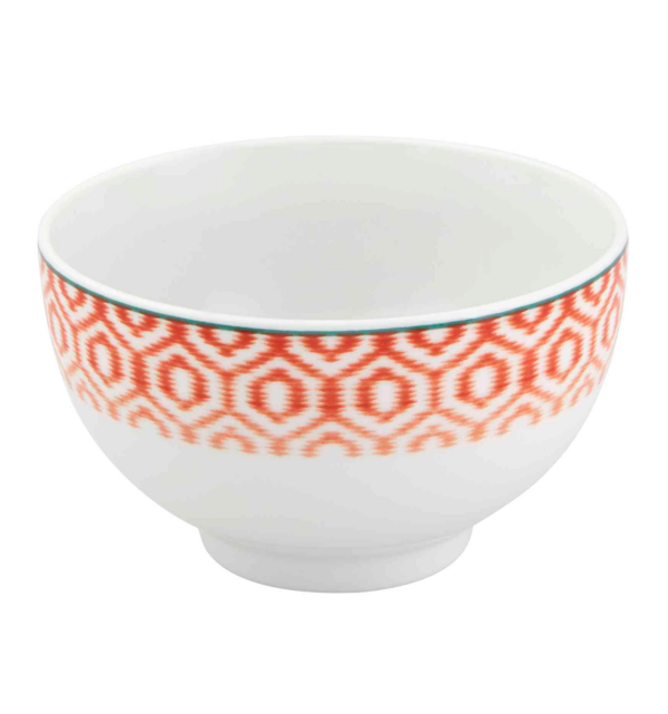 Rice Bowl ( Set of 4 )