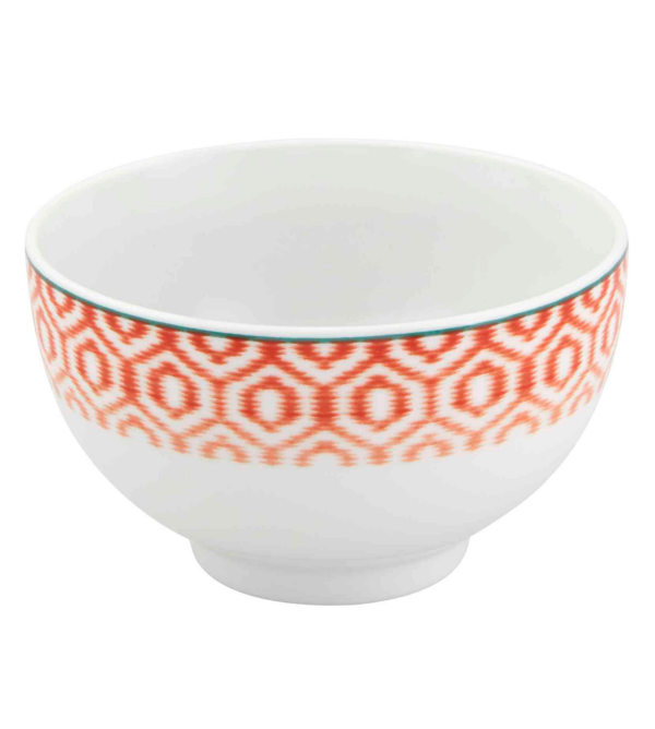 Rice Bowl ( Set of 4 )