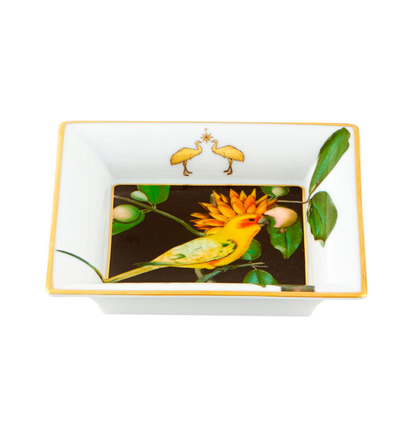 Small Square Tray