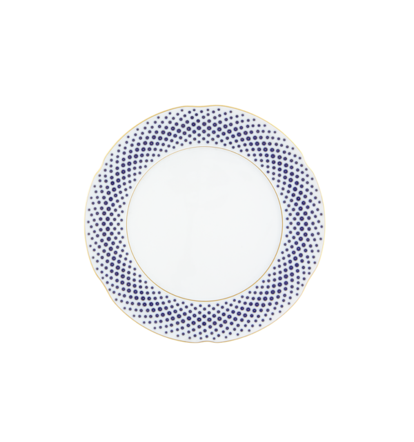 Set of 4 Dinner Plate