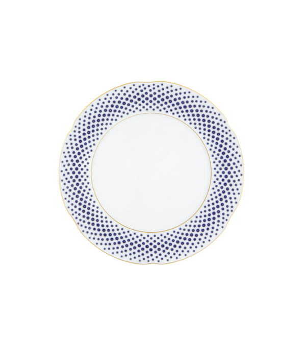 Set of 4 Dinner Plate