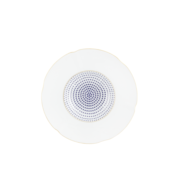 Set of 4 Soup Plate