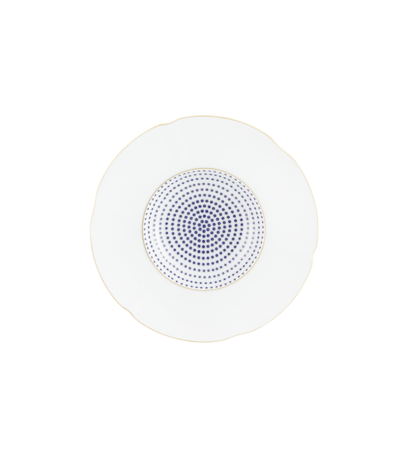 Set of 4 Soup Plate