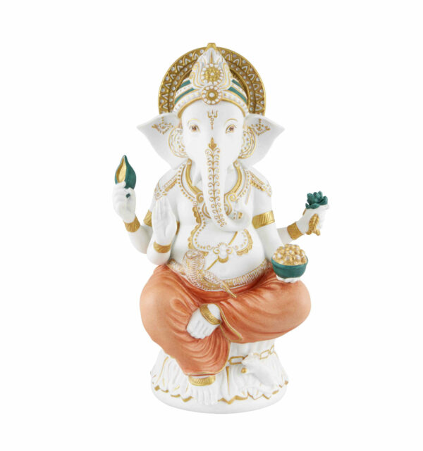 Lord Ganesha