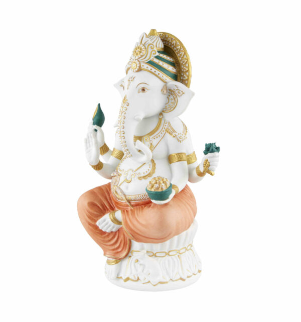 Lord Ganesha - Vista Alegre India