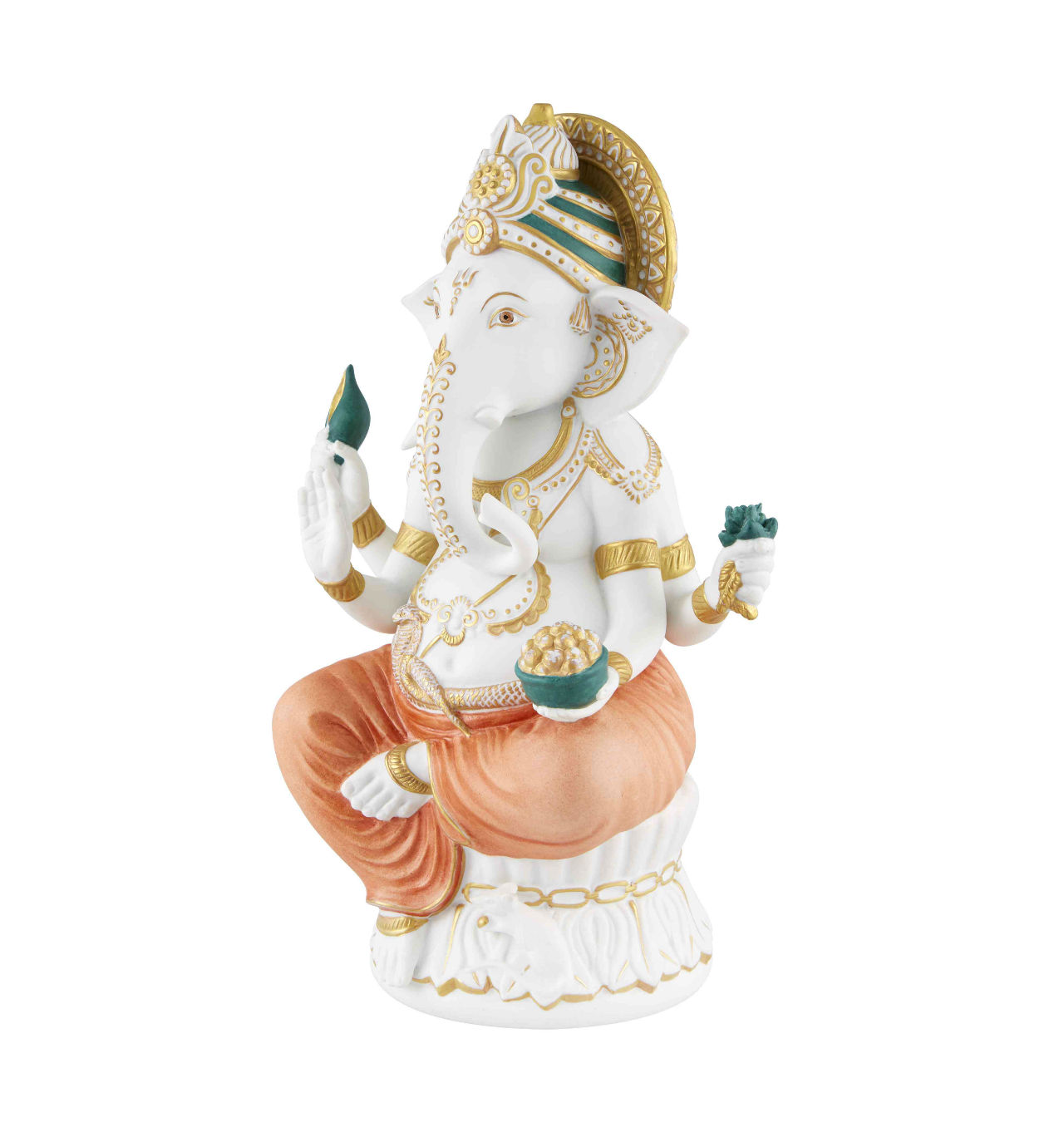 Lord Ganesha - Vista Alegre India