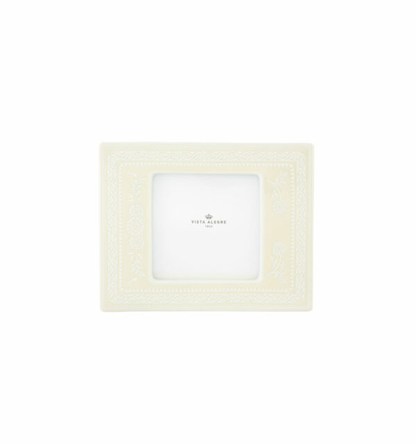 Large Square Picture Frame Vista Alegre India