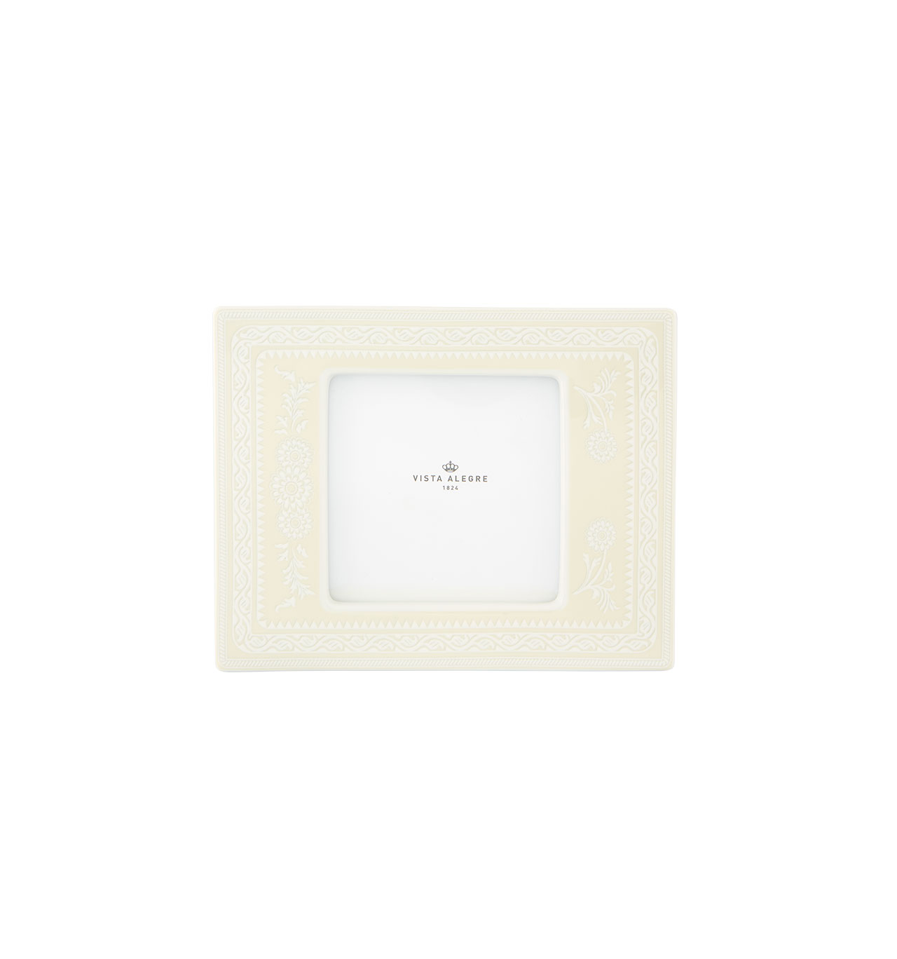 Large Square Picture Frame Vista Alegre India