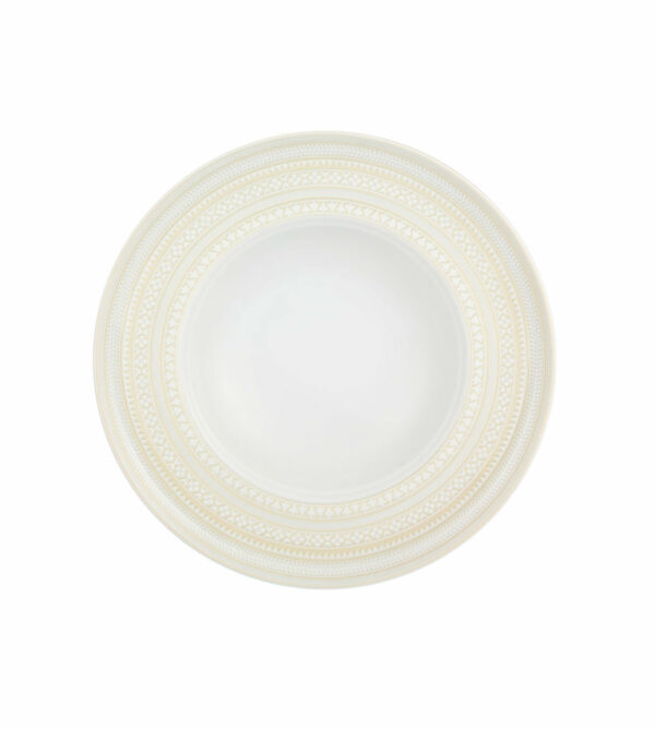 Set of 4 Soup Plate