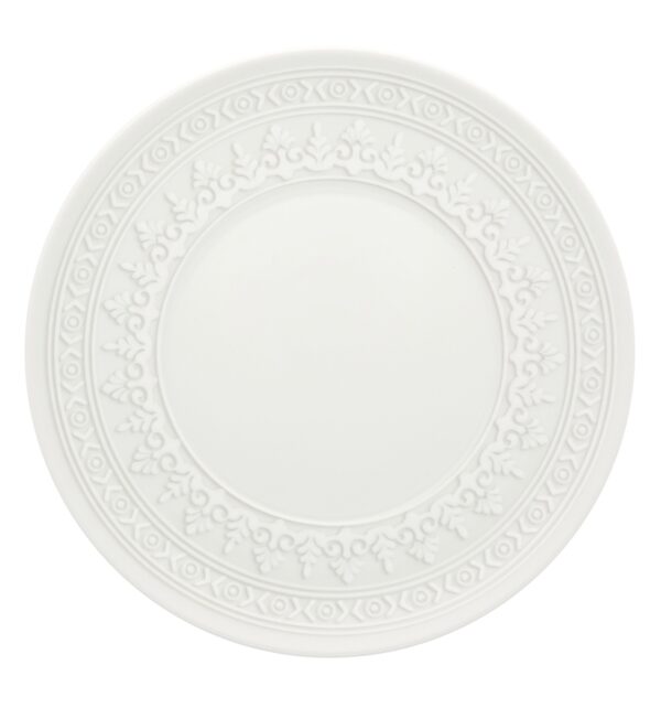 Set of 4 Bread & Butter Plate