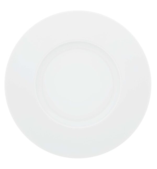 Set of 4 Bread & Butter Plate