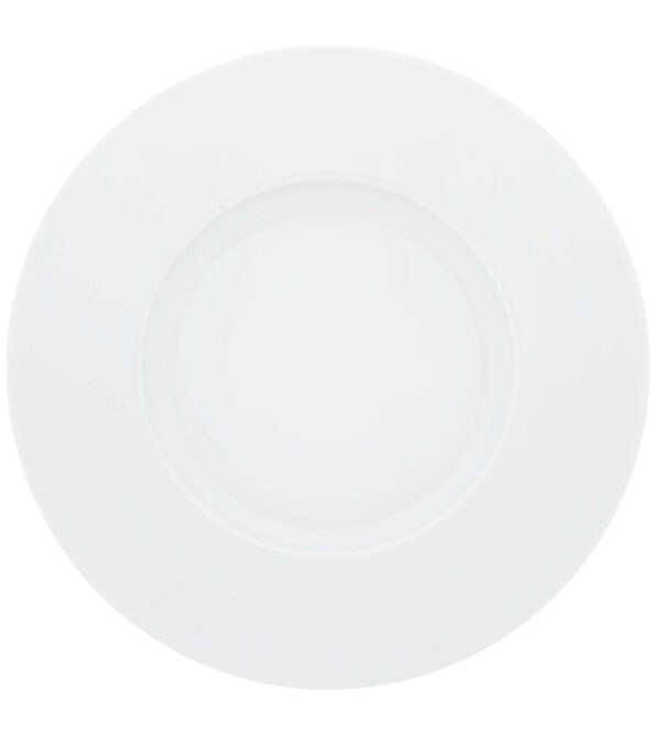 Set of 4 Bread & Butter Plate