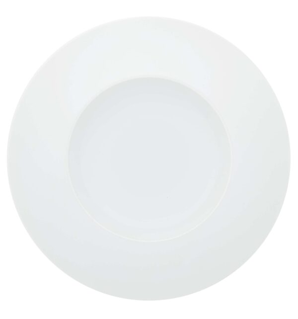 Set of 4 Soup Plate