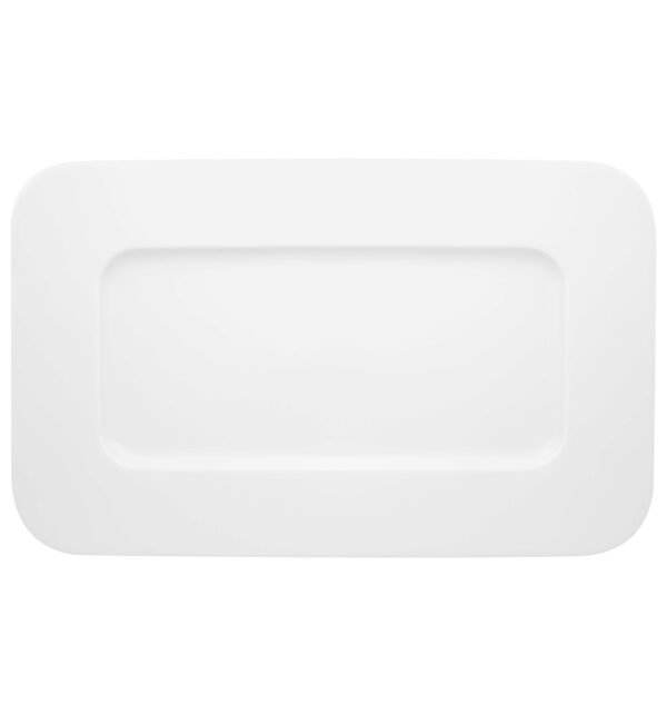 Medium Rectangular Plate