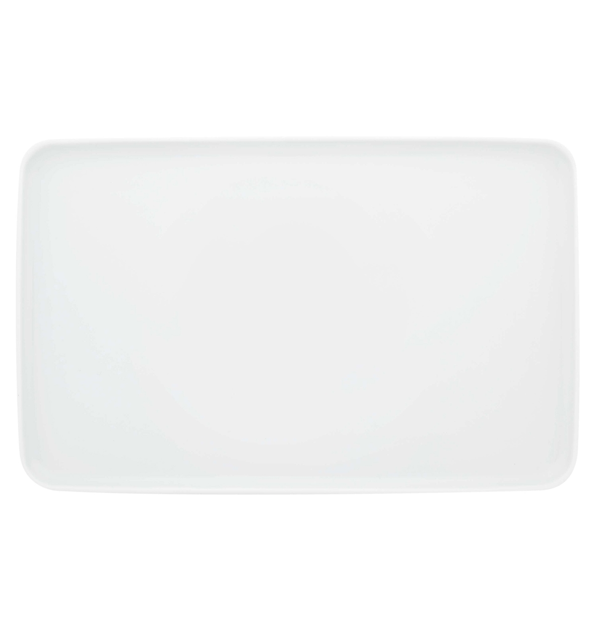 Large Rectangular Platter Vista Alegre India