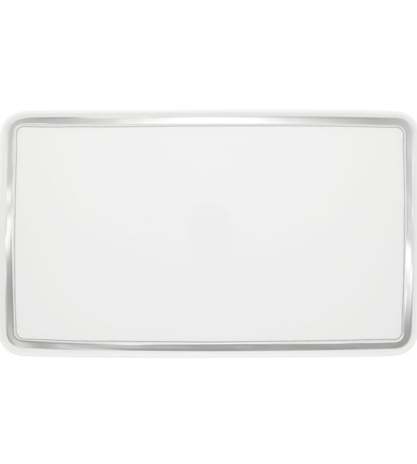 Medium Rectangular Platter