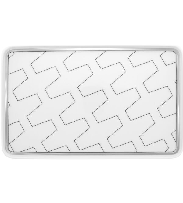 Small Rectangular Platter