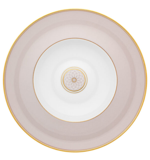Soup Plate ( Set Of 4 )