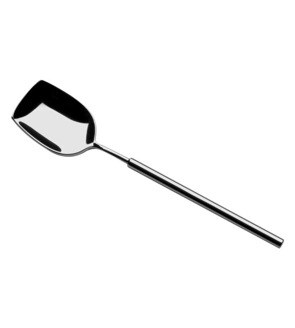 Sugar spoon