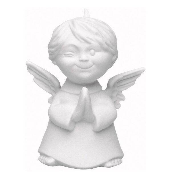 Playful Angel D