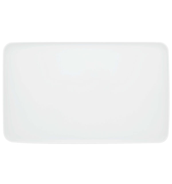 Small Rectangular Platter