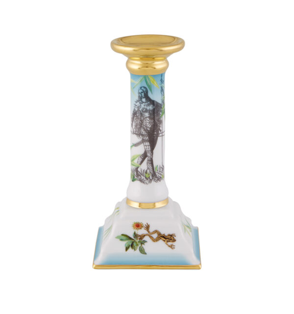 Candleholder Feminine