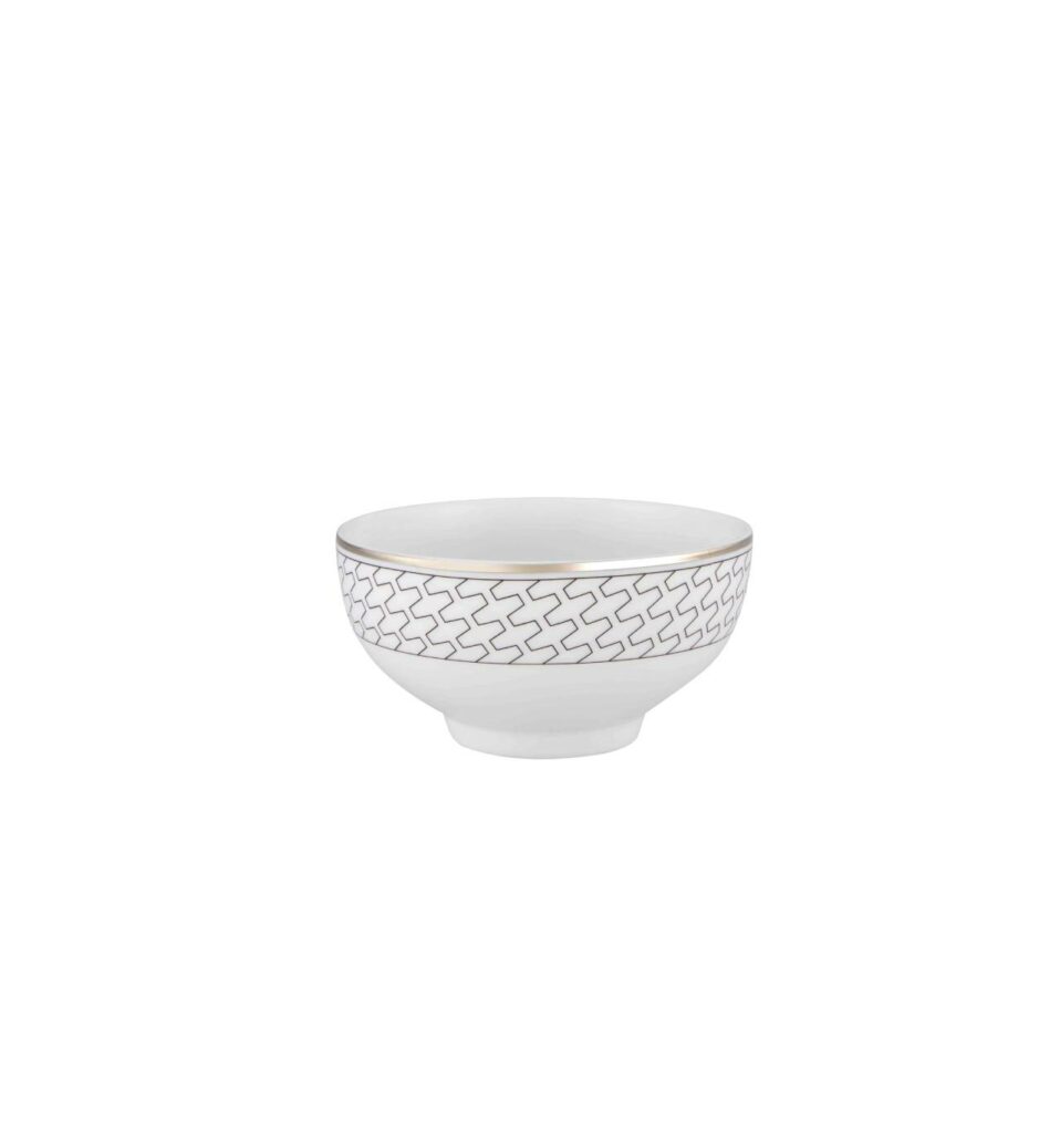 Set Of 4 Vegetables Bowl Vista Alegre India