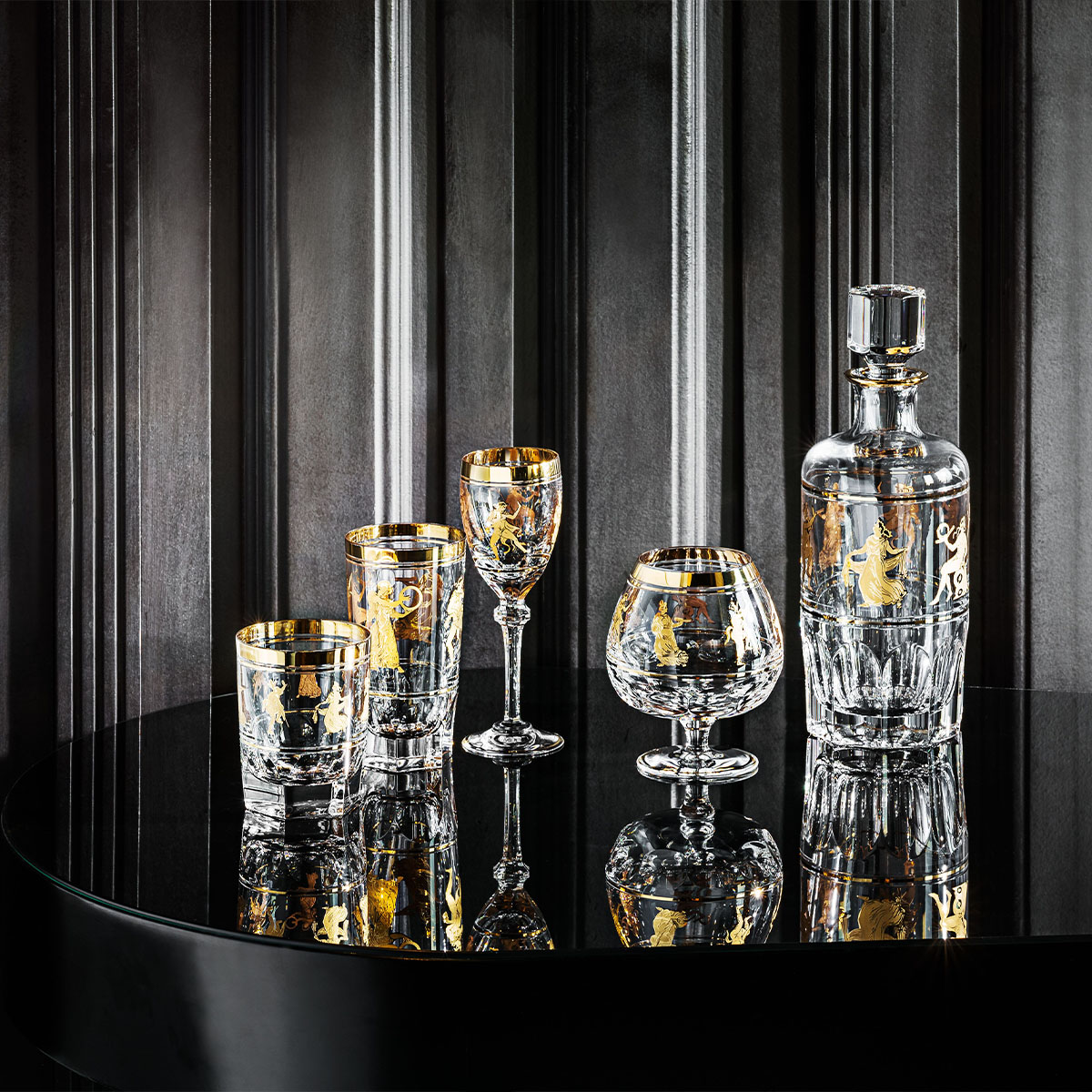 Barware Vista Alegre India