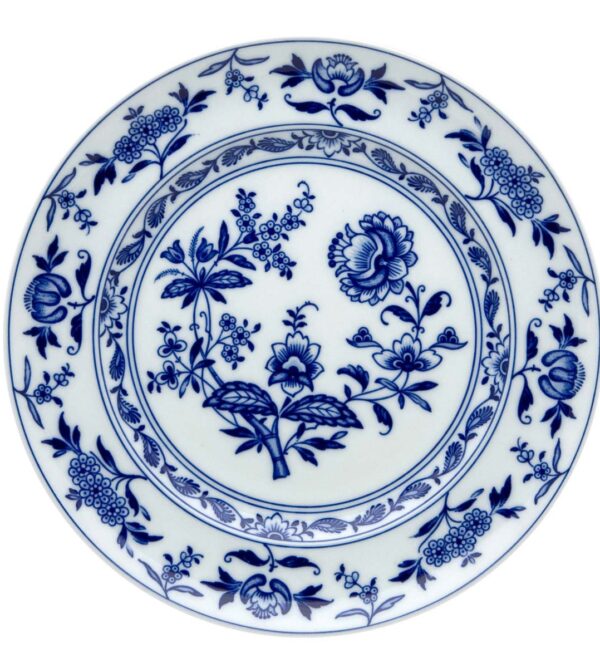 Set Of 4 Dinner Plate