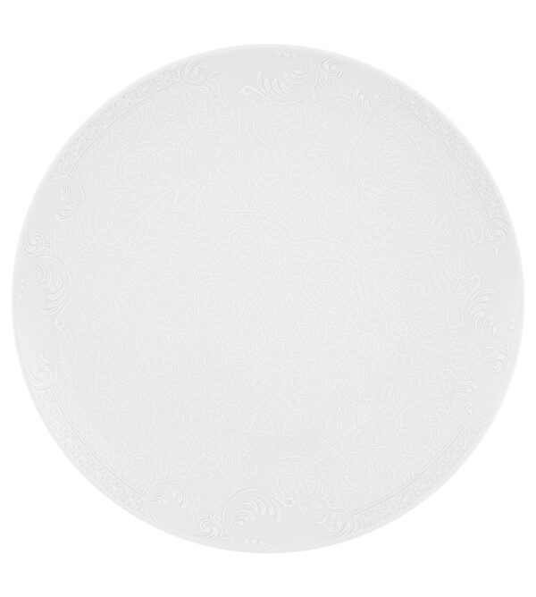 Set of 4 Dinner Plate